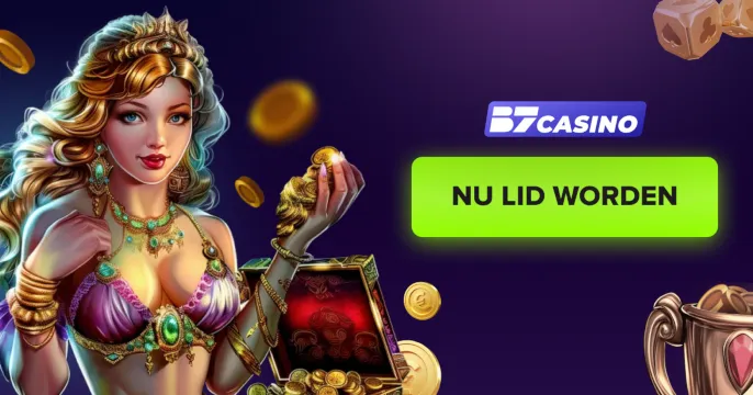 B7Casino